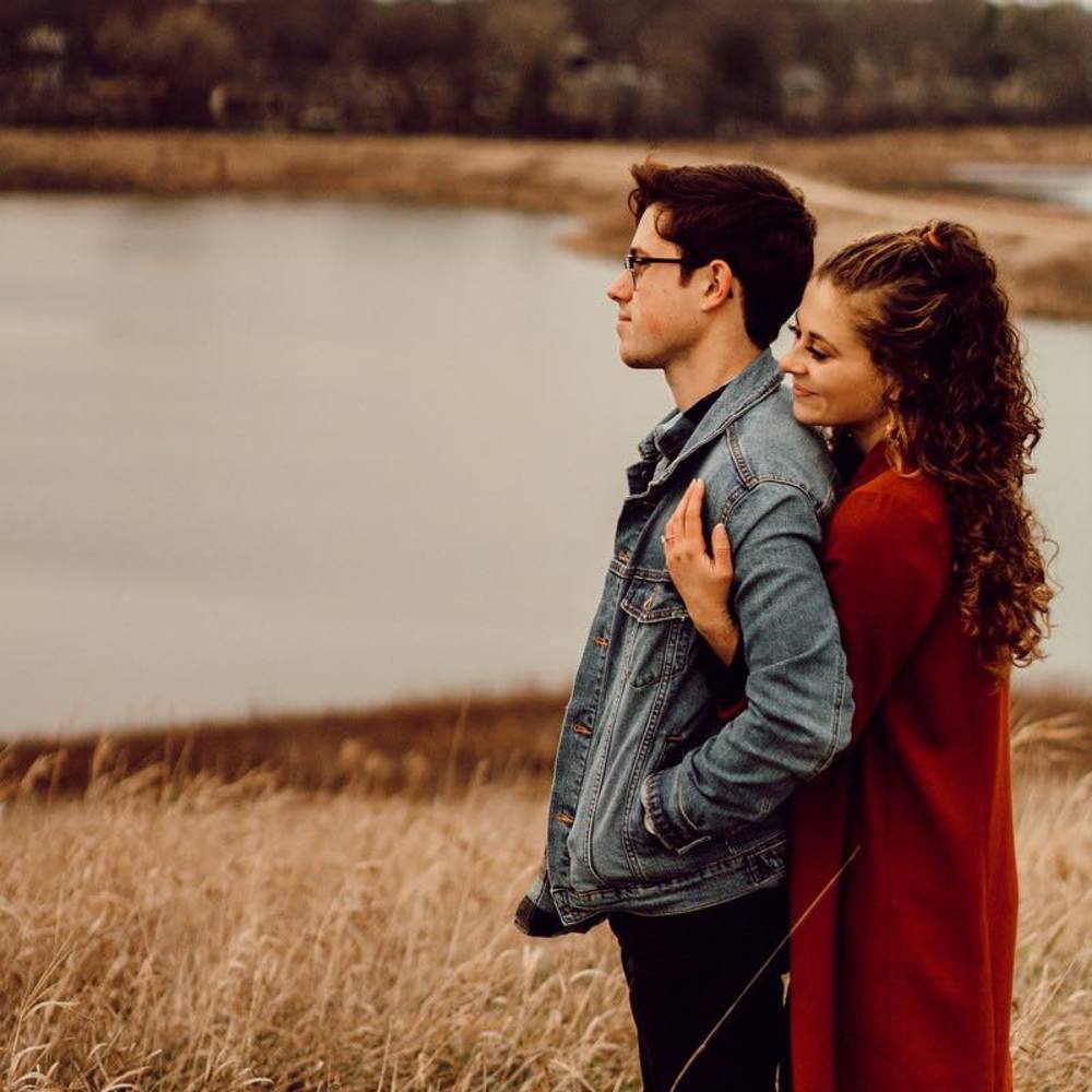 Meet your Posher, Alaina